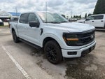 2025 Ford F-150 XLT 303A