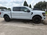 2025 Ford F-150 XLT 303A