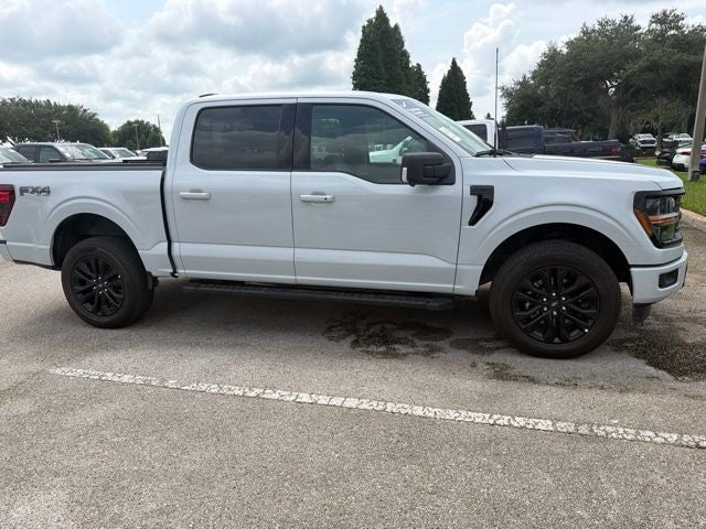 2025 Ford F-150 XLT 303A