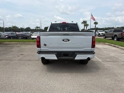 2025 Ford F-150 XLT 303A