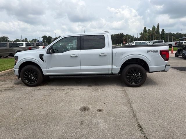 2025 Ford F-150 XLT 303A