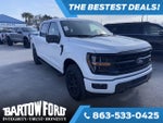 2025 Ford F-150 XLT 5.0 V8