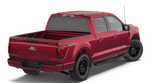 2026 Ford F-150 XLT 4WD SUPERCREW