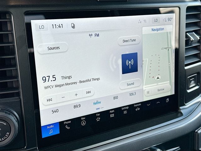 2026 Ford F-150 XLT 4WD SUPERCREW