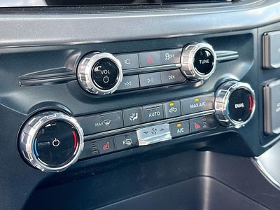 2026 Ford F-150 XLT 4WD SUPERCREW