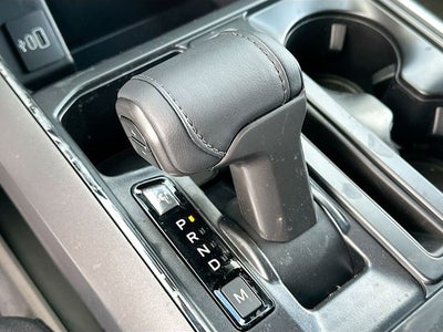 2026 Ford F-150 XLT 4WD SUPERCREW