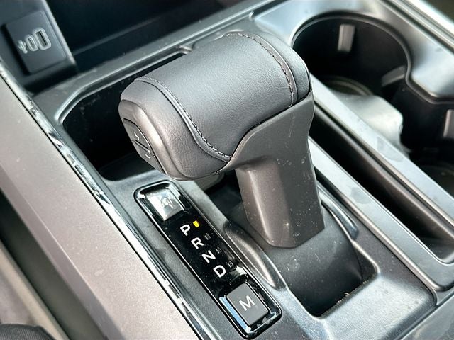 2026 Ford F-150 XLT 4WD SUPERCREW