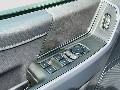 2026 Ford F-150 XLT 4WD SUPERCREW