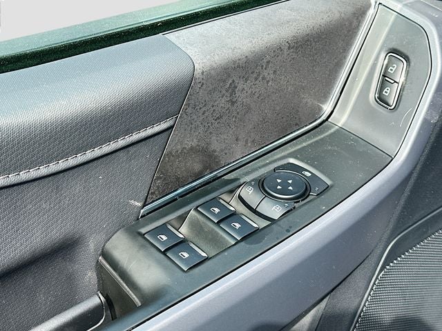 2026 Ford F-150 XLT 4WD SUPERCREW