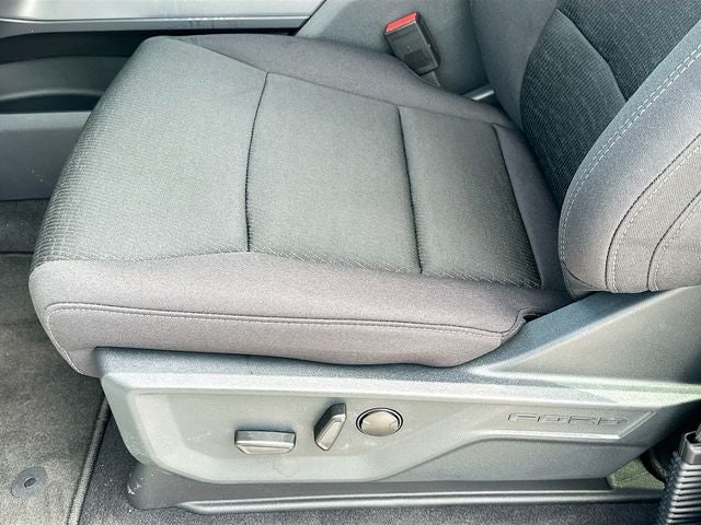 2026 Ford F-150 XLT 4WD SUPERCREW