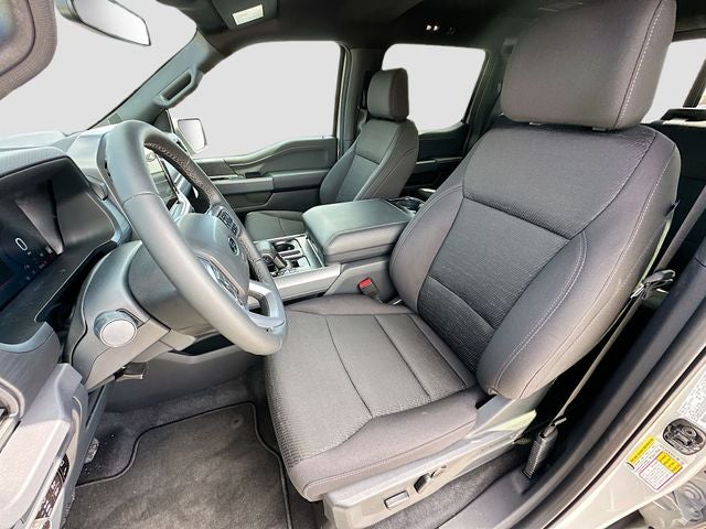 2026 Ford F-150 XLT 4WD SUPERCREW