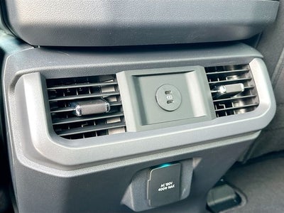 2026 Ford F-150 XLT 4WD SUPERCREW