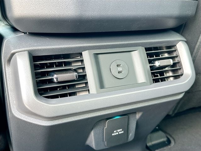 2026 Ford F-150 XLT 4WD SUPERCREW