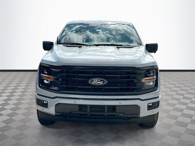 2026 Ford F-150 XLT 4WD SUPERCREW