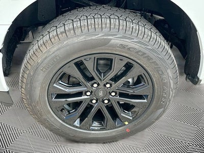 2026 Ford F-150 XLT 4WD SUPERCREW