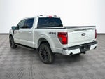 2026 Ford F-150 XLT 4WD SUPERCREW
