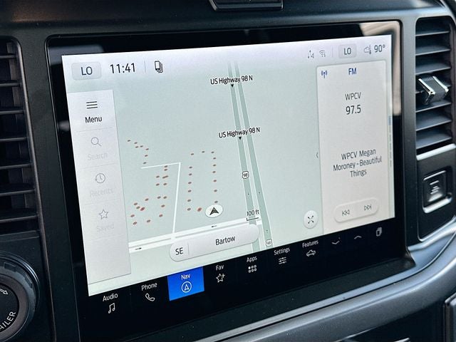 2026 Ford F-150 XLT 4WD SUPERCREW