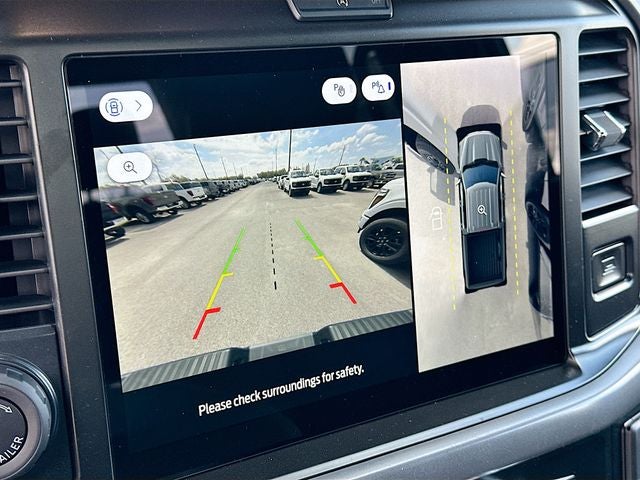 2026 Ford F-150 XLT 4WD SUPERCREW