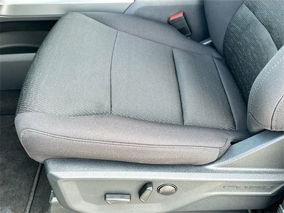 2025 Ford F-150 XLT 4WD SUPERCREW