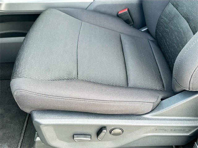 2025 Ford F-150 XLT 4WD SUPERCREW