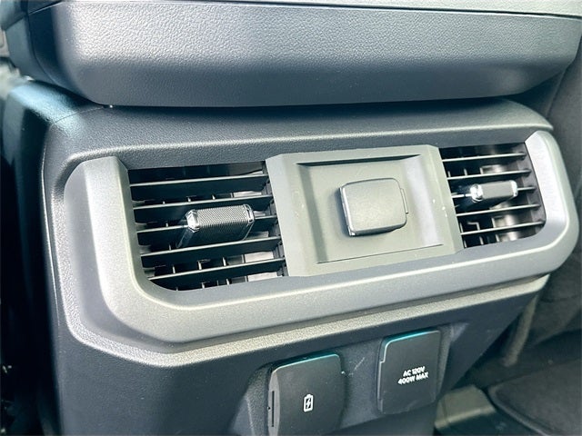 2025 Ford F-150 XLT 4WD SUPERCREW