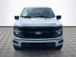 2025 Ford F-150 XLT 4WD SUPERCREW