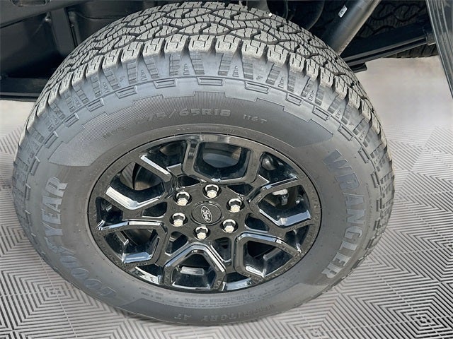 2025 Ford F-150 XLT 4WD SUPERCREW