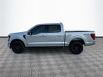 2025 Ford F-150 XLT 4WD SUPERCREW