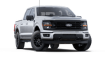 2025 Ford F-150 XLT 4WD SUPERCREW
