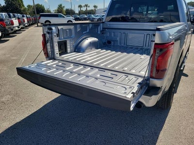 2026 Ford F-150 XLT 4WD SUPERCREW