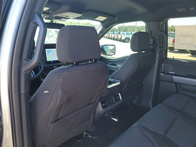 2026 Ford F-150 XLT 4WD SUPERCREW