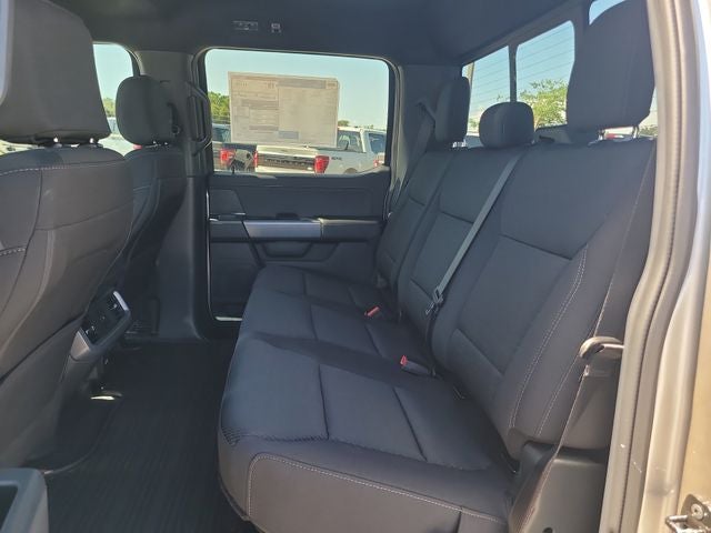 2026 Ford F-150 XLT 4WD SUPERCREW