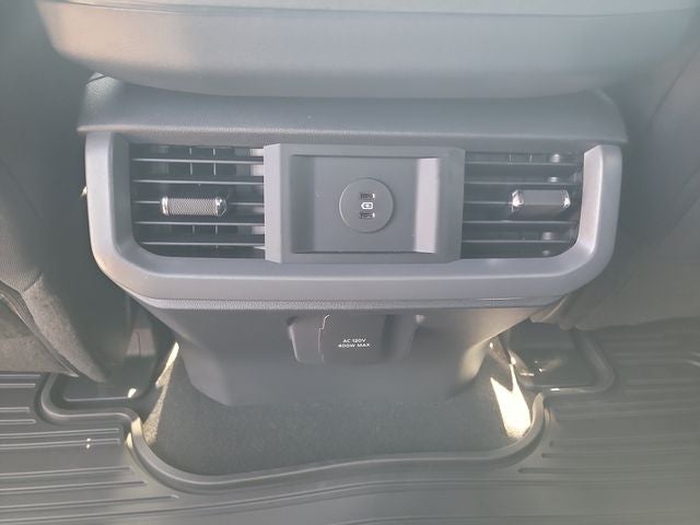 2026 Ford F-150 XLT 4WD SUPERCREW