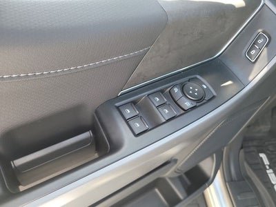 2026 Ford F-150 XLT 4WD SUPERCREW
