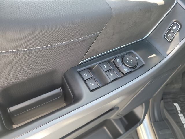 2026 Ford F-150 XLT 4WD SUPERCREW