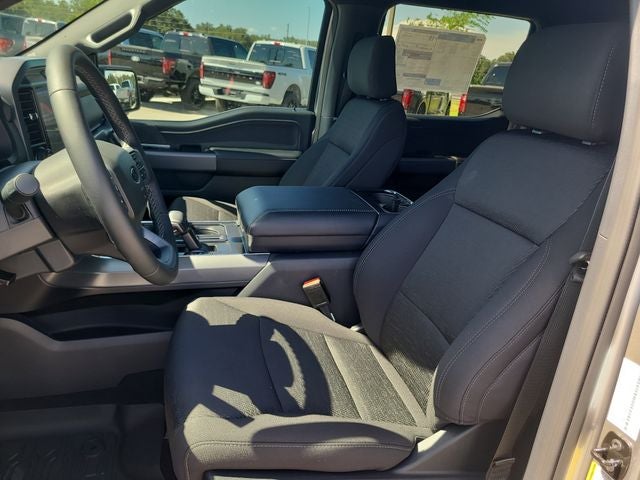 2026 Ford F-150 XLT 4WD SUPERCREW