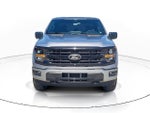 2026 Ford F-150 XLT 4WD SUPERCREW