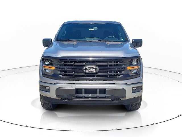 2026 Ford F-150 XLT 4WD SUPERCREW