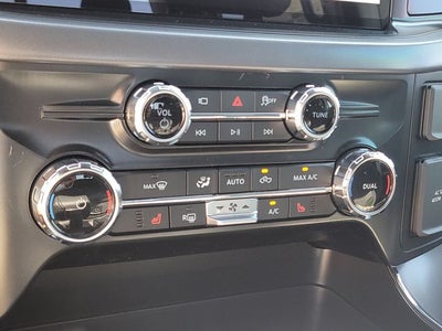 2026 Ford F-150 XLT 4WD SUPERCREW