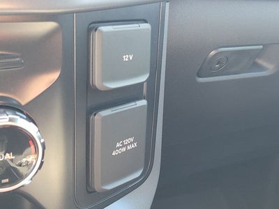 2026 Ford F-150 XLT 4WD SUPERCREW
