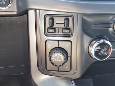 2026 Ford F-150 XLT 4WD SUPERCREW
