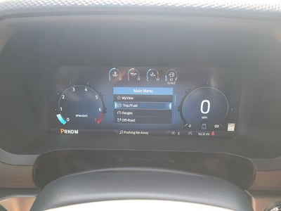 2026 Ford F-150 XLT 4WD SUPERCREW