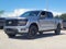 2026 Ford F-150 XLT 4WD SUPERCREW
