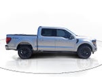2026 Ford F-150 XLT 4WD SUPERCREW