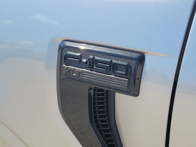 2026 Ford F-150 XLT 4WD SUPERCREW