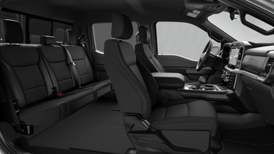2026 Ford F-150 XLT 4WD SUPERCREW