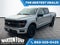 2025 Ford F-150 XLT 4WD SUPERCREW