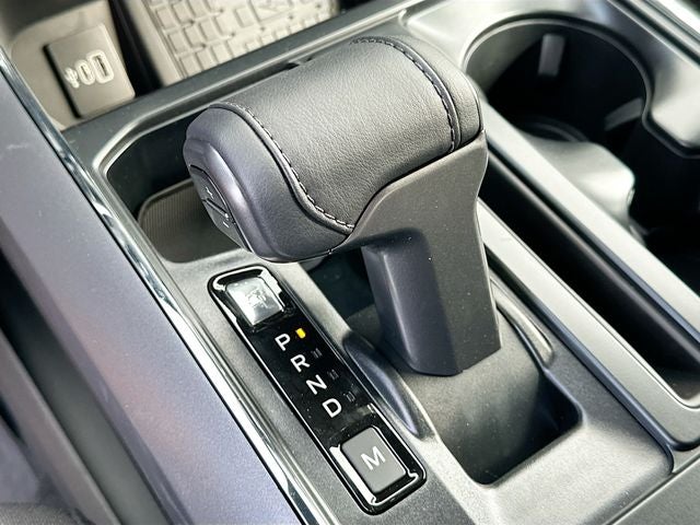 2025 Ford F-150 XLT 4WD SUPERCREW