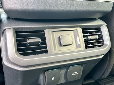 2025 Ford F-150 XLT 4WD SUPERCREW