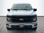 2025 Ford F-150 XLT 4WD SUPERCREW